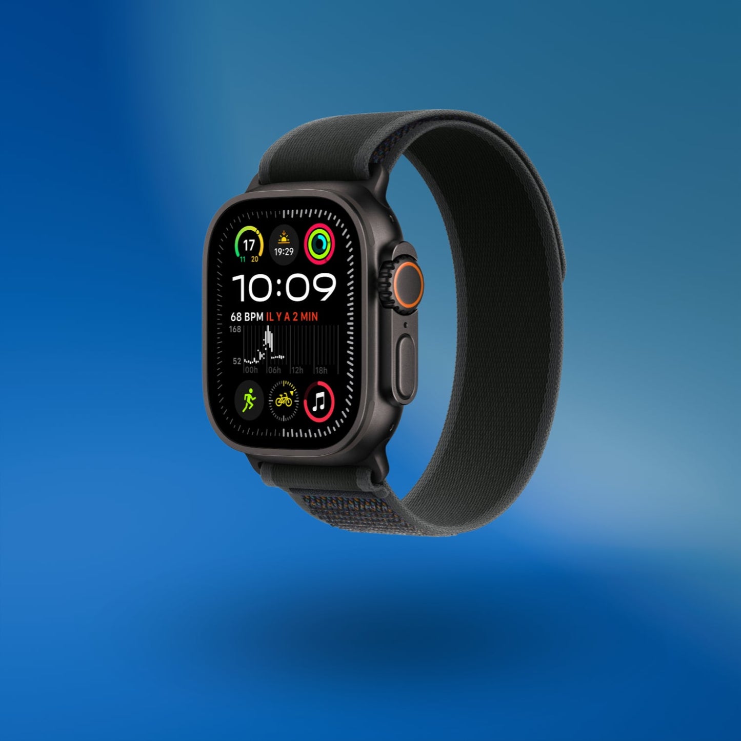Digital Box + Montre connectée
