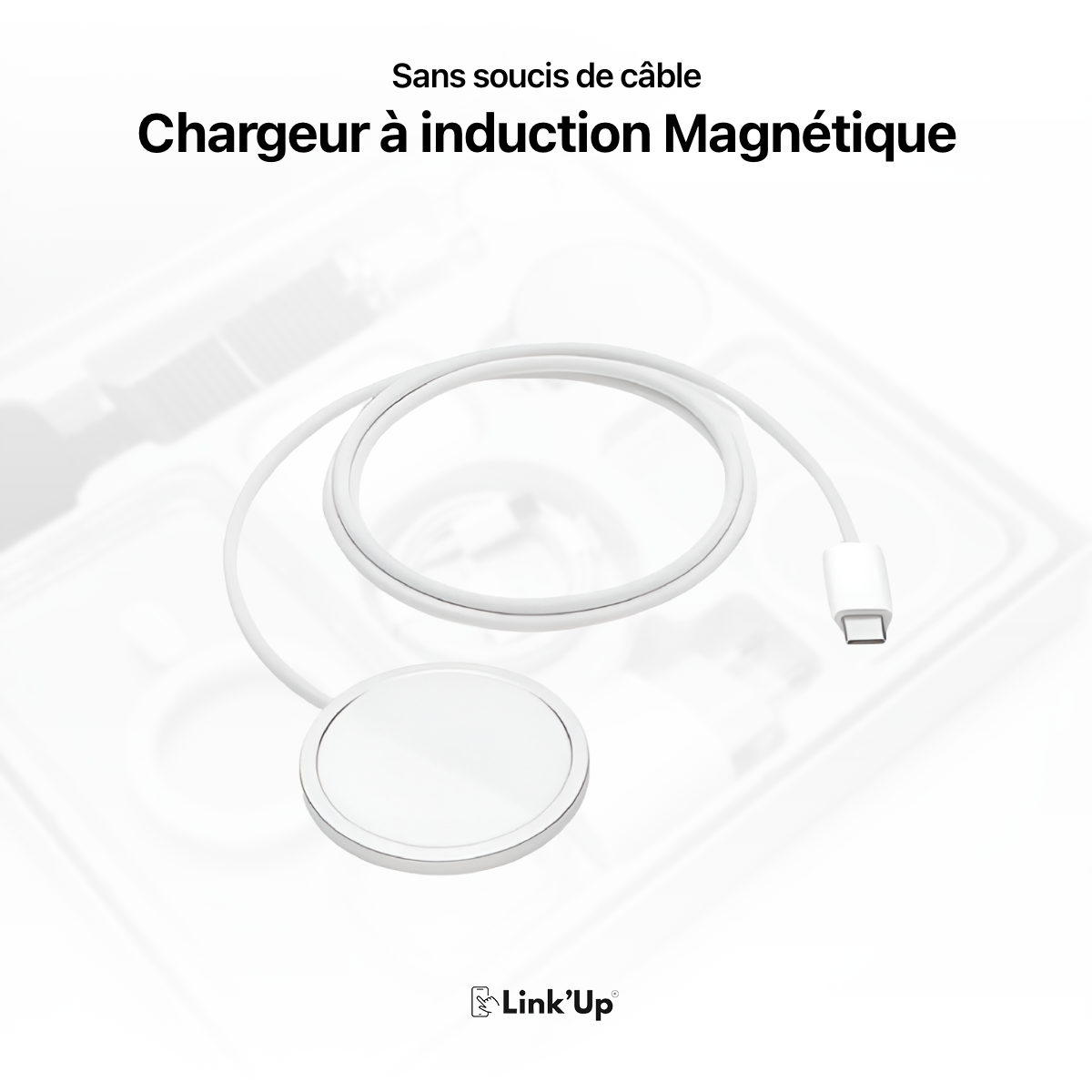 Câble Magnétique