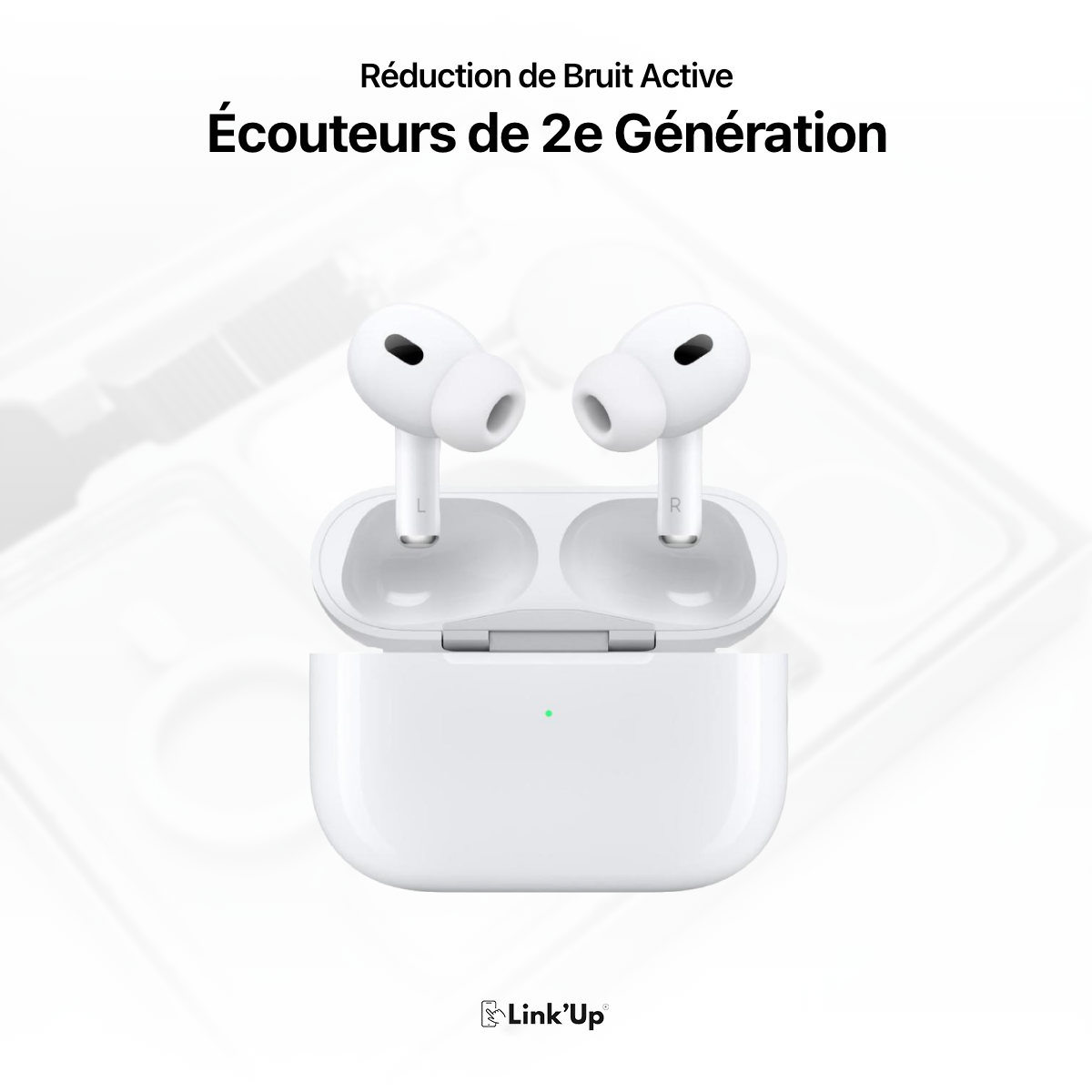 Link'Pods