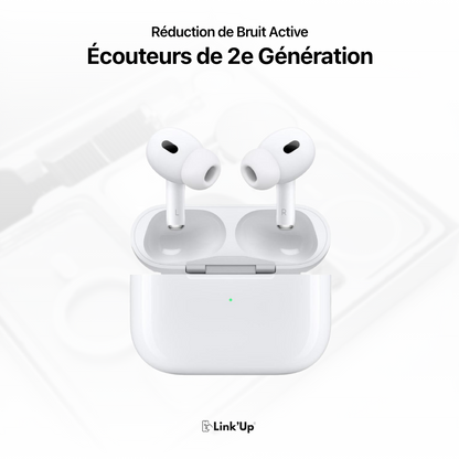 Link'Pods