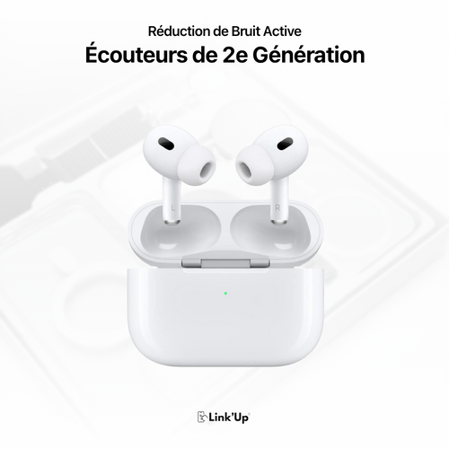 Link'Pods