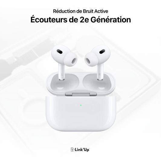 Link'Pods