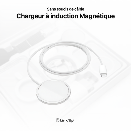 Câble Magnétique