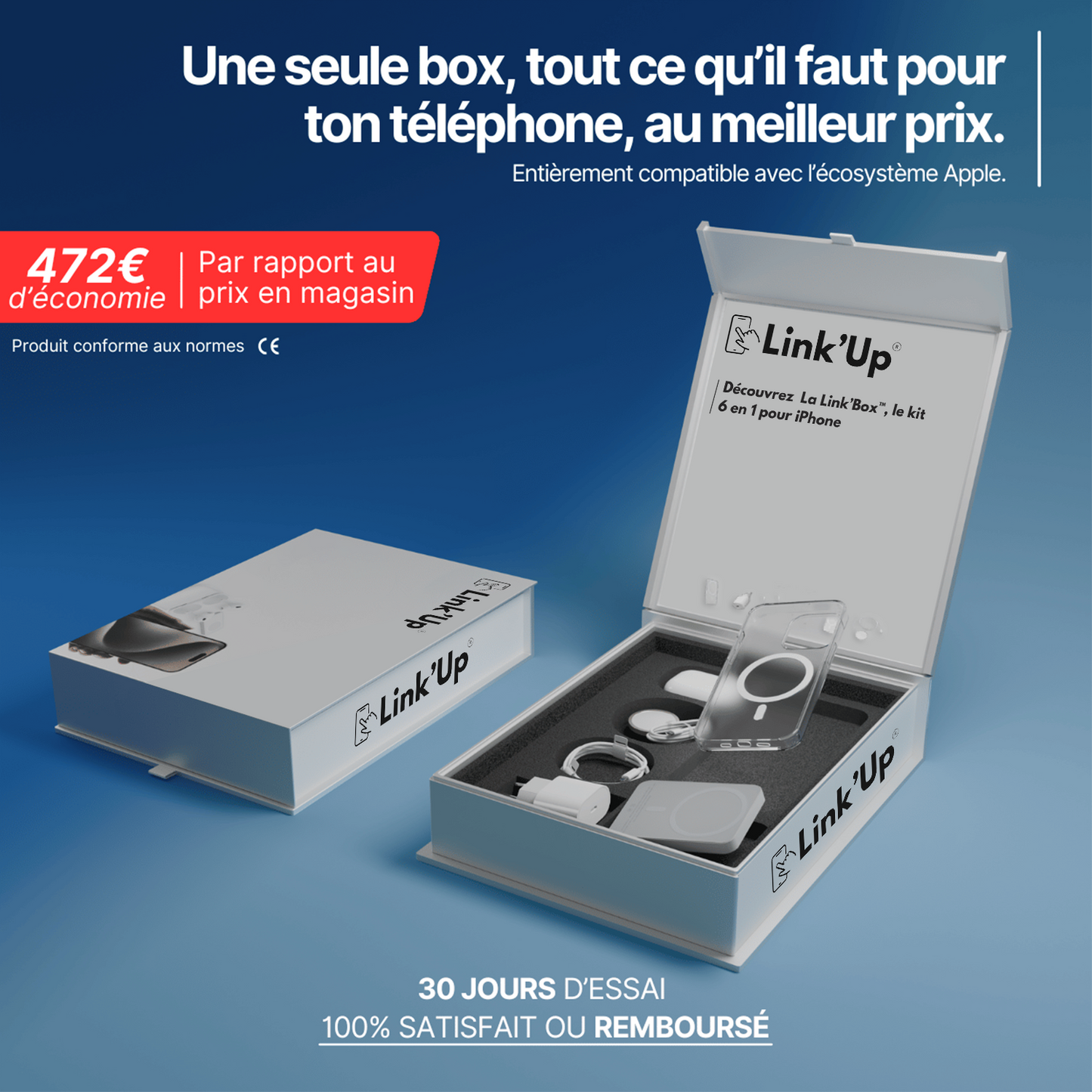 Digital Box